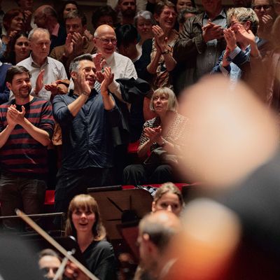 Concerto Performance Concertgebouw Orchestra Essentials: Beethoven’s ‘Emperor’ Concerto with ...