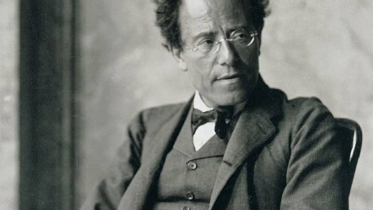 Magisterial Mahler symphonies