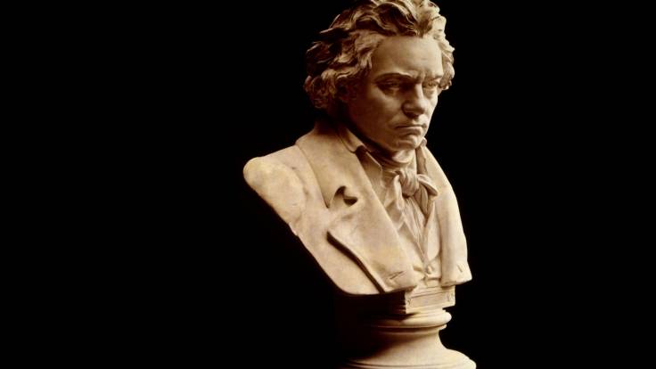 Ludwig van Beethoven