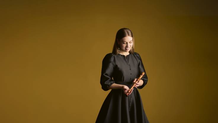 Extraordinary Soloists