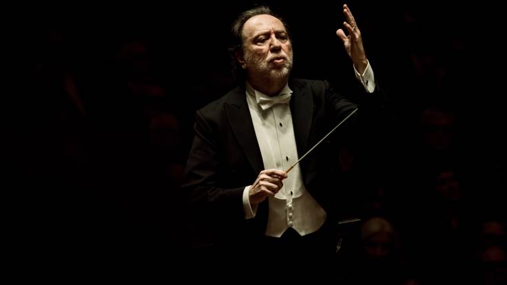 Het groot symfonisch repertoire