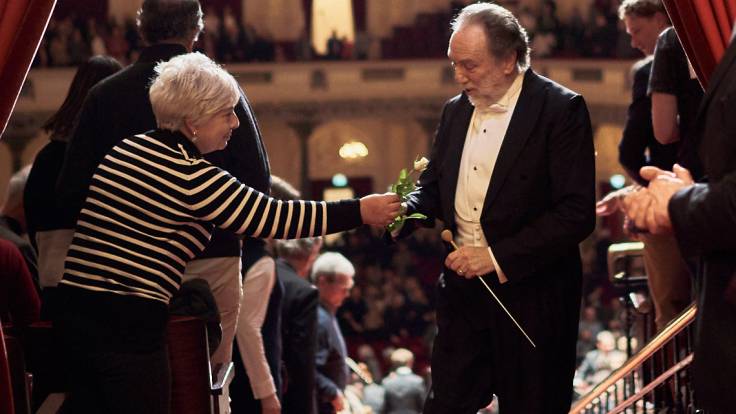 De grote maestro's