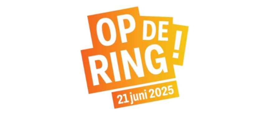21 juni - Festival op de Ring