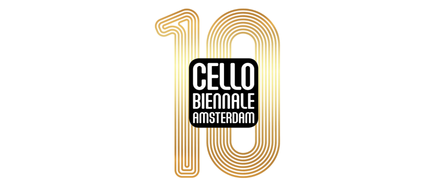 7 nov - Cello Biënnale