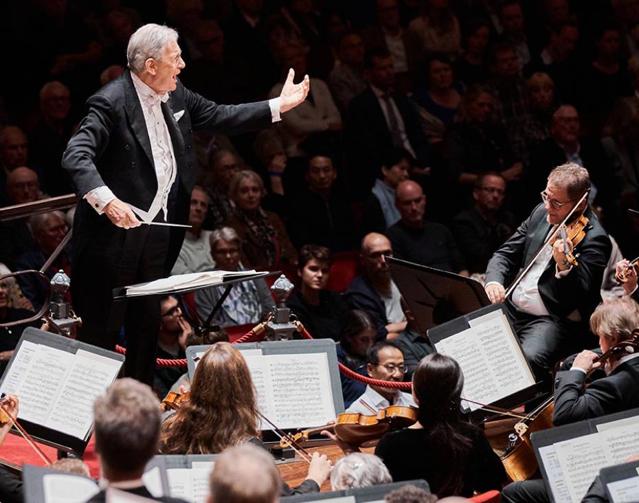 The acclaimed conductor and Brahms expert Sir John Eliot Gardiner says Johannes Brahms’s music sounds as if it spontaneously springs to life.