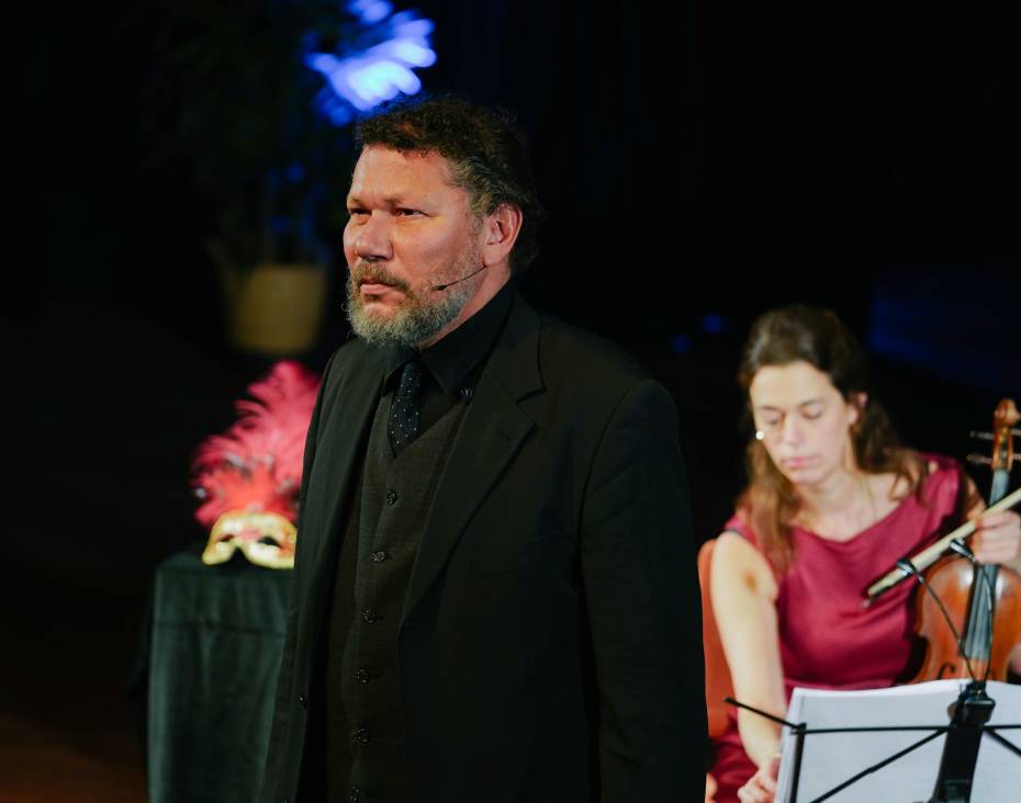 The Royal Concertgebouw Orchestra and Bijlmer Parktheater are now organising the boundary-crossing Bijlmer Klassiek chamber-music series together. The last concert was on 14 May.