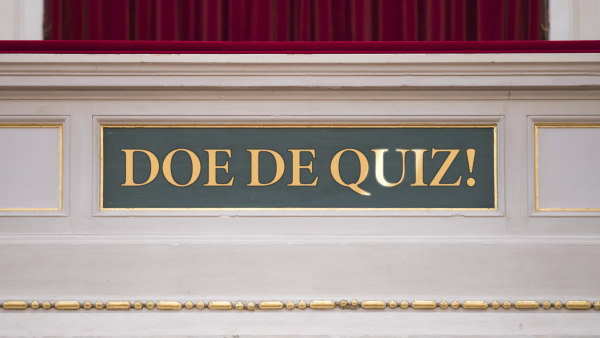 cartouche quiz