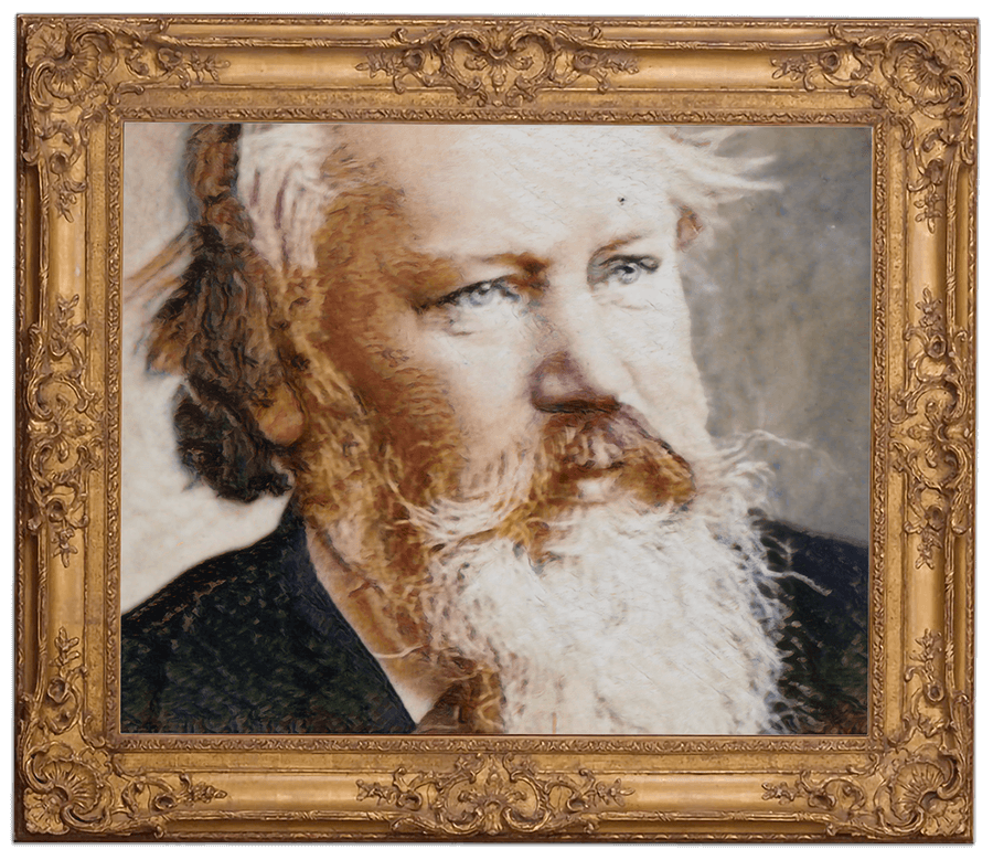 Johannes Brahms