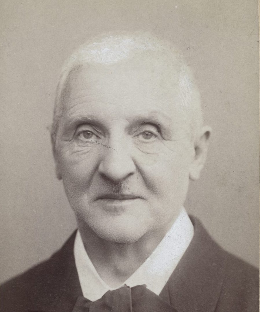 Anton Bruckner