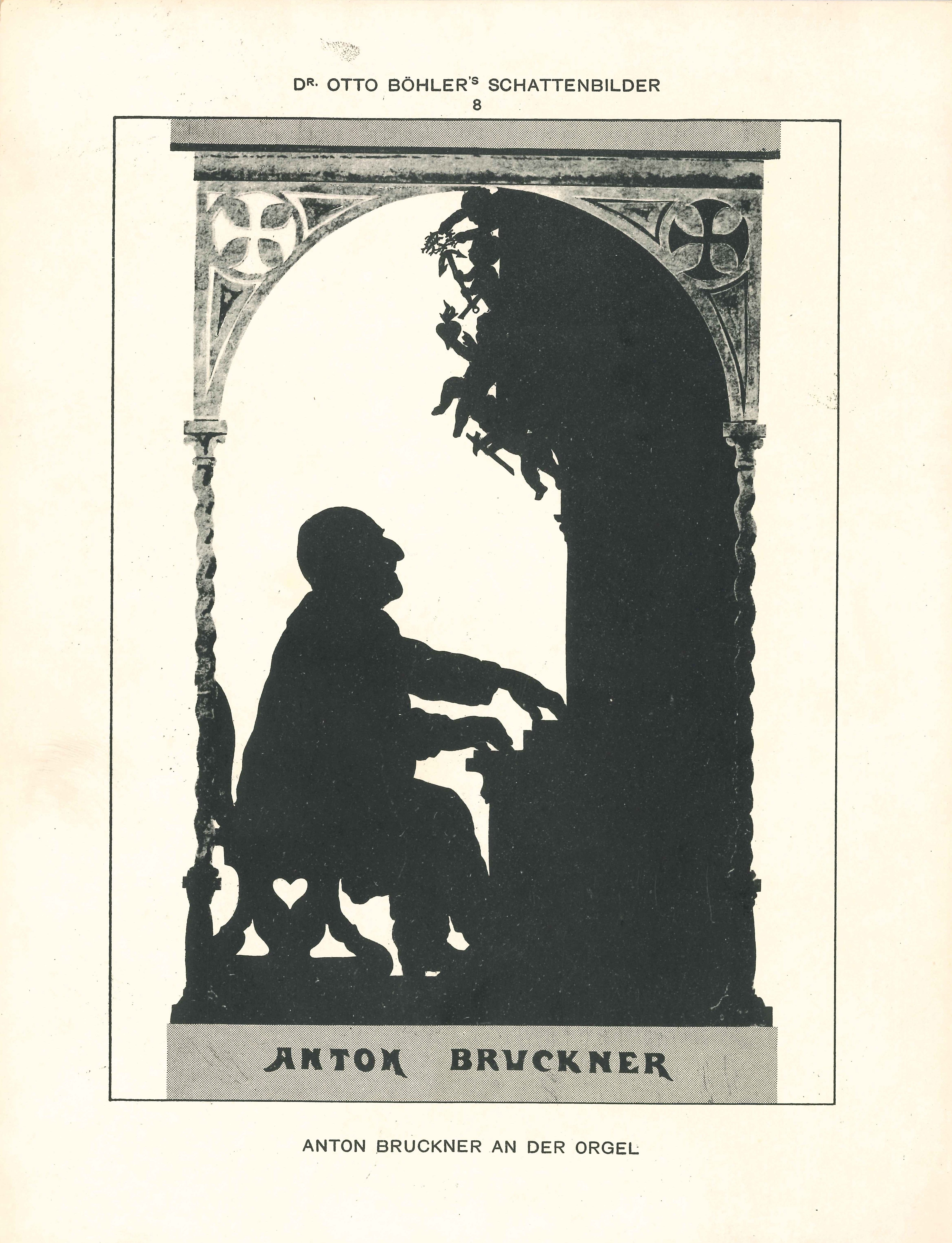 anton bruckner orgel