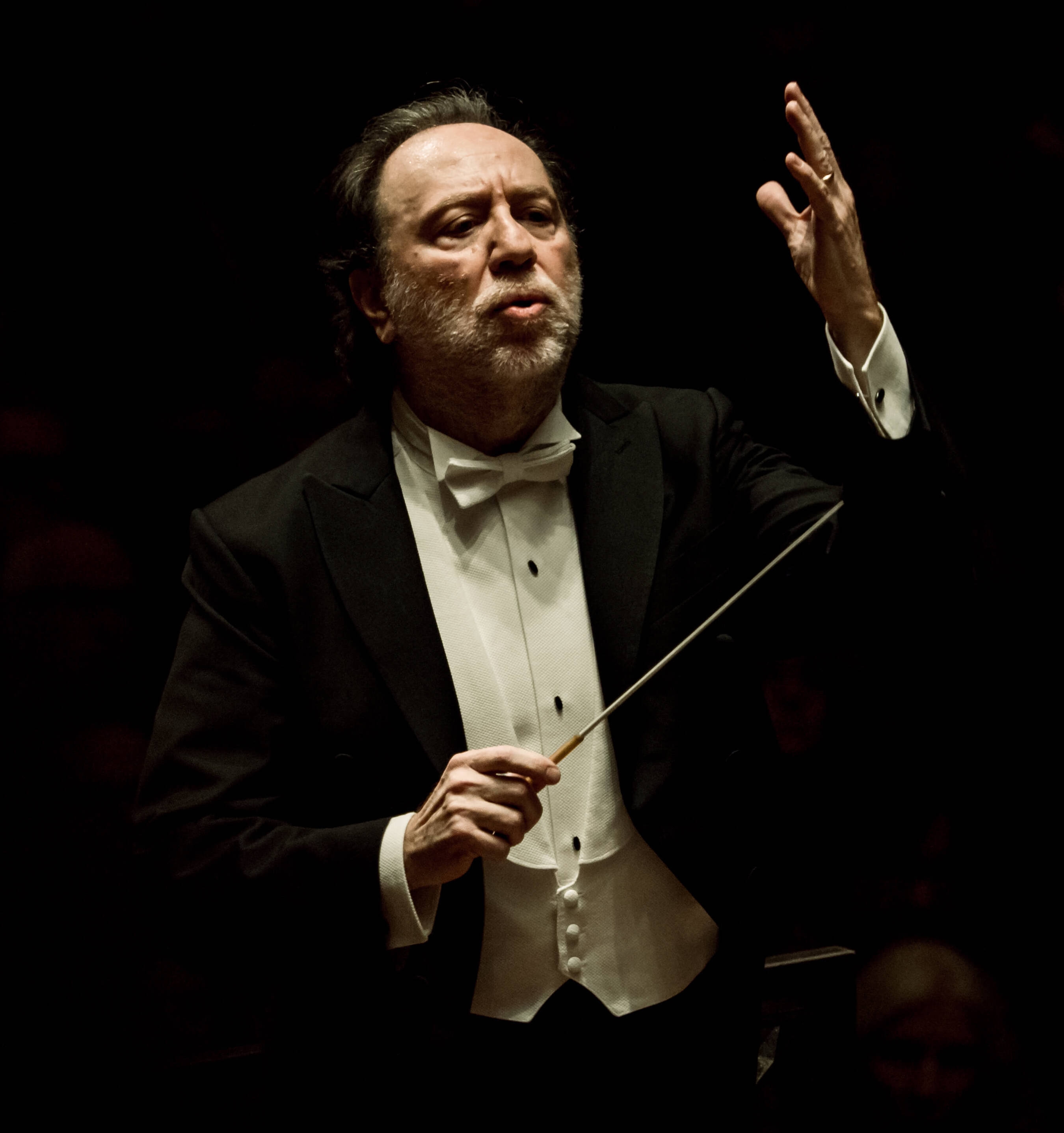 Riccardo Chailly