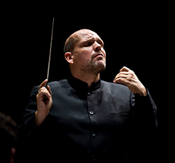 Jaap van Zweden