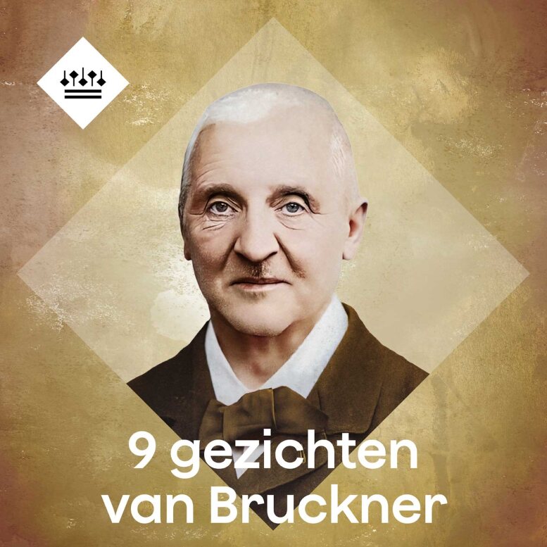 Bruckner podcast