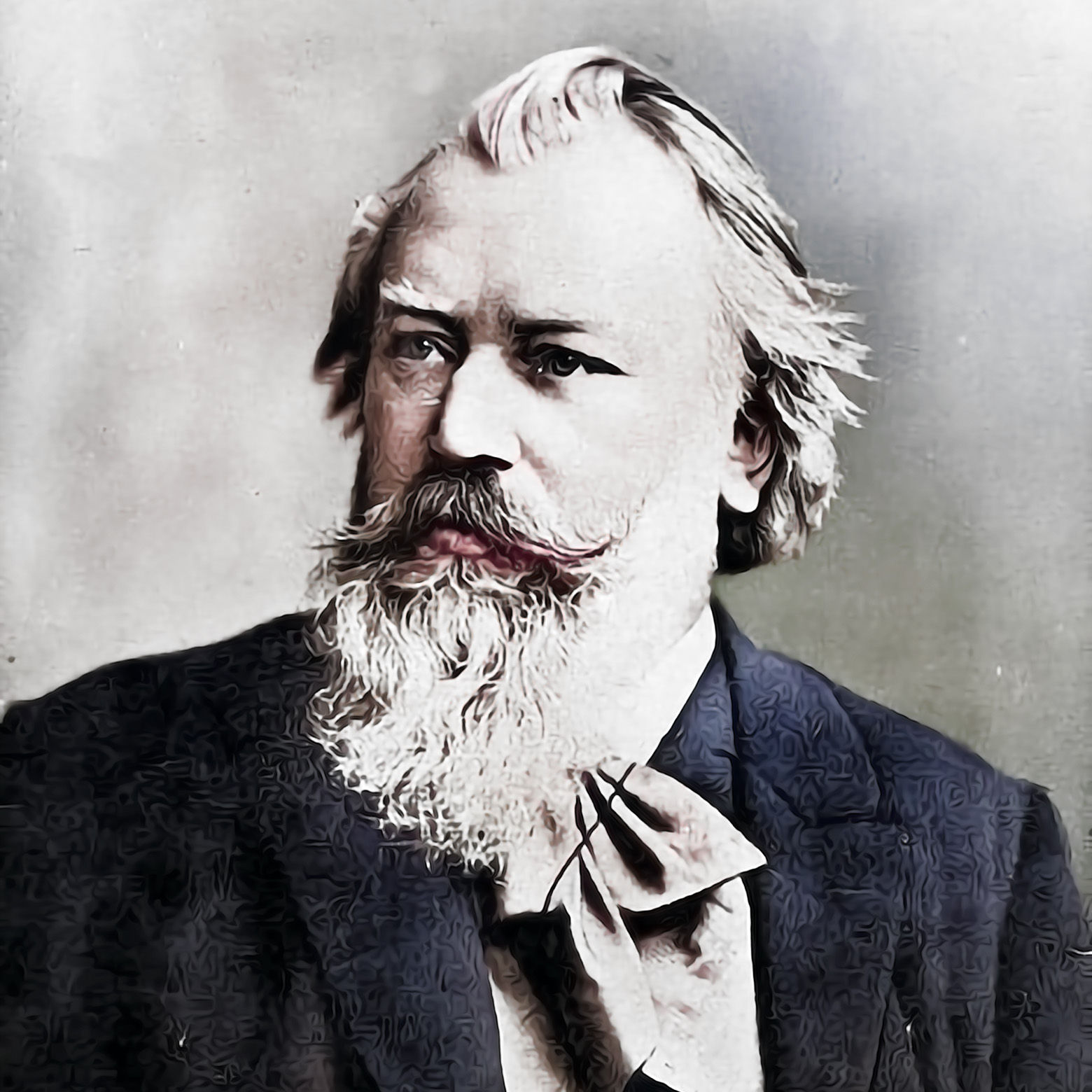 Joahnnes Brahms