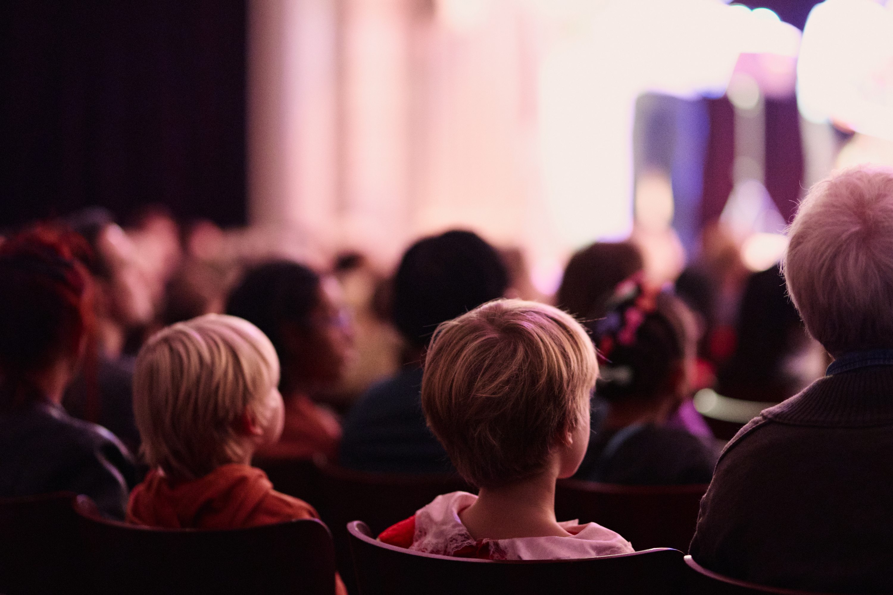 Kinderconcerten