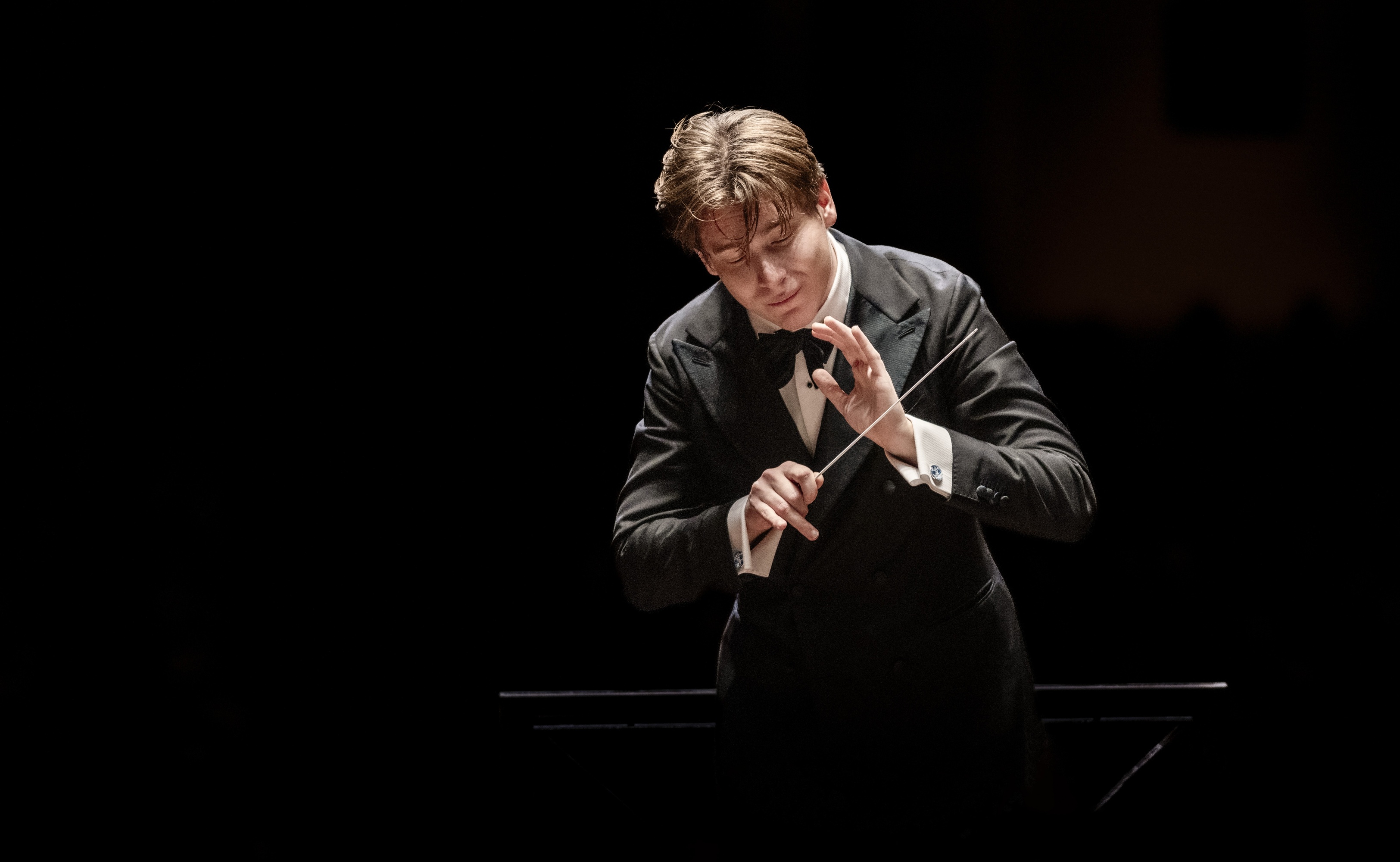 Klaus Mäkelä