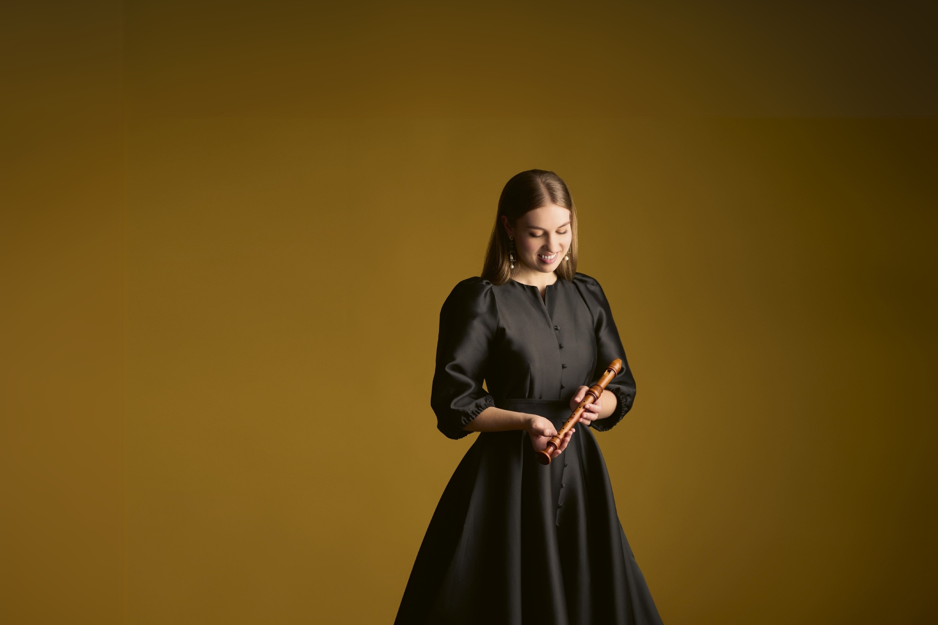 Extraordinary Soloists