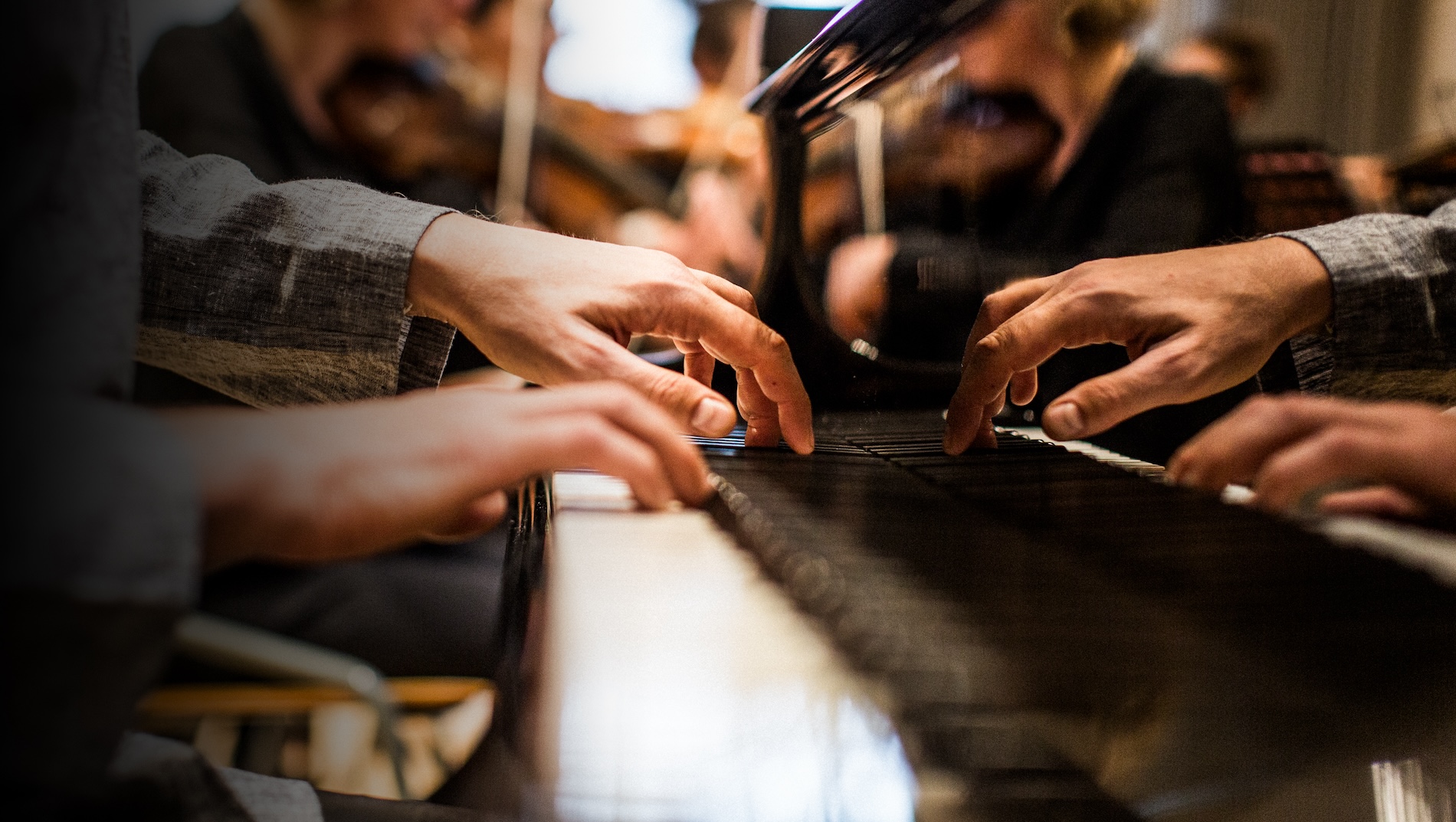 Pianoconcerten