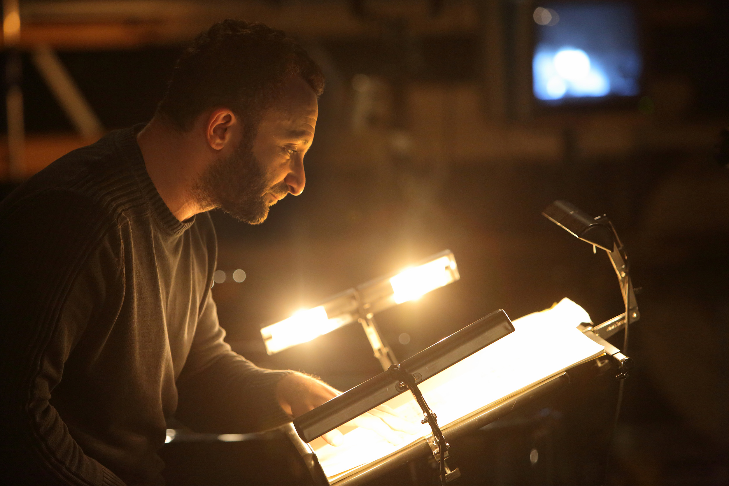 Kirill Petrenko (foto: Wilfried Hösl)