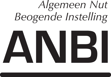 ANBI logo - Algemeen Nut Beogende Instelling