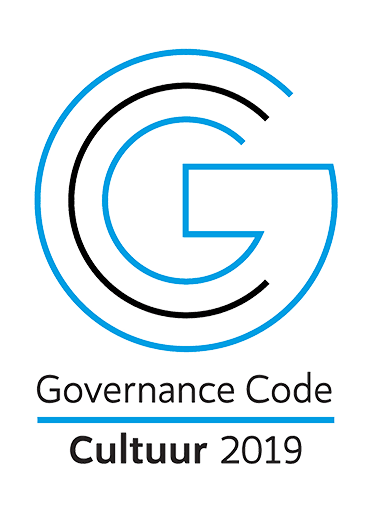 Governance Code Cultuur logo