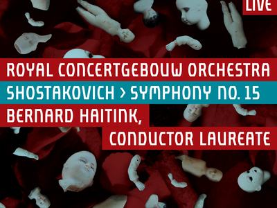 Sjostakovitsj symfonie nr. 15