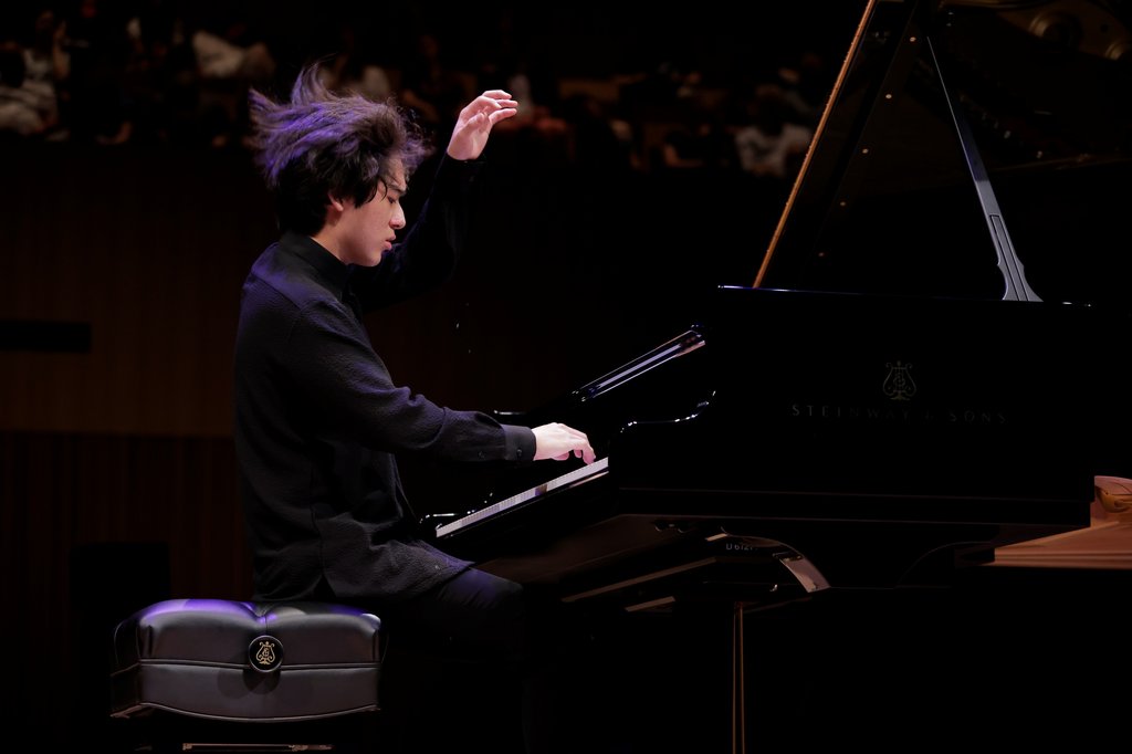 Yunchan Lim