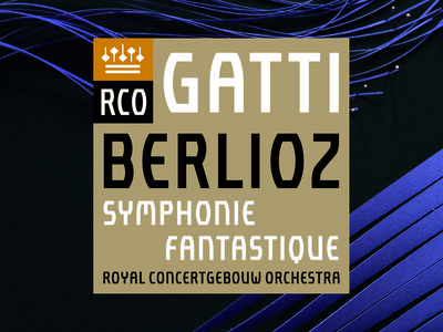 Berlioz Symponie fantastique