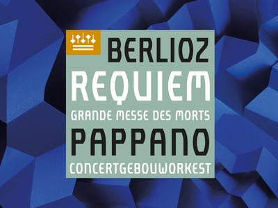 Berlioz Requiem