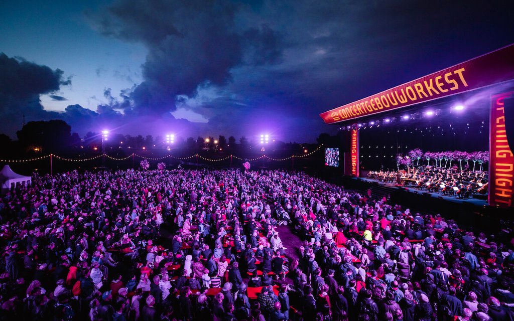 Opening Night 2022