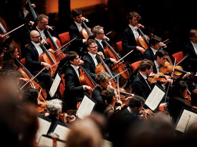 Concertgebouworkest Mahler