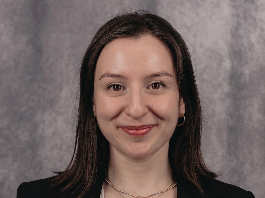 Başak Tuğçe Eskili, Machine Learning Engineer bij Booking.com