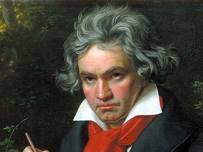 Beethoven wiki commons