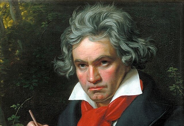 Ludwig van Beethoven