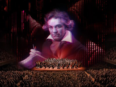 CO Website beeld Beethoven Ziggo