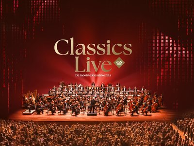 Classics Live_Ziggo Dome