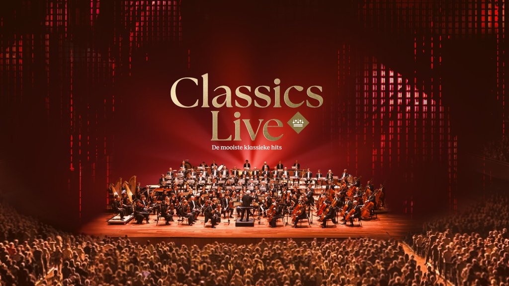 Classics Live_Ziggo Dome