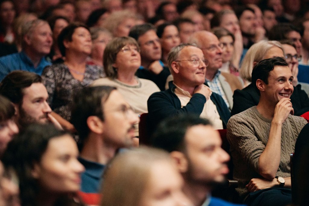Concertgebouworkest, Essentials, Fabio Luisi - 2023-10-20 21.04.58 - DSC01885 - Milagro Elstak