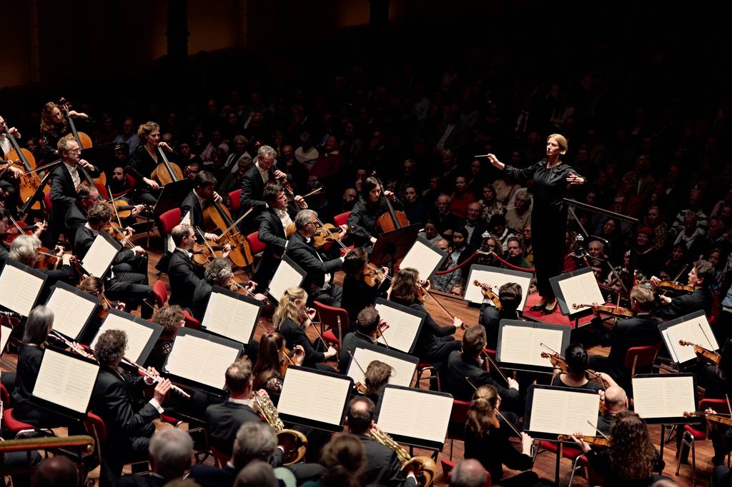 Concertgebouworkest, Joana Mallwitz, Igor Levit - 2024-04-04 21.06.36 - DSC01667 - Milagro Elstak