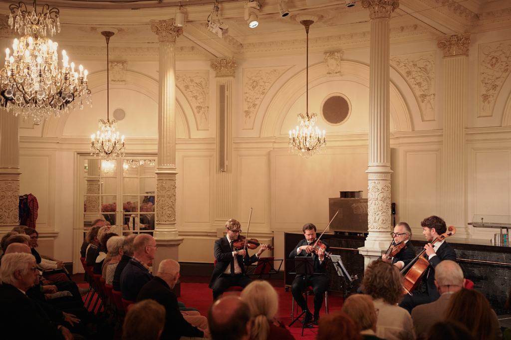 Concertgebouworkest Terug Willem de Haan - DSC05903 - 2026-10-09 132214 Milagro Elstak
