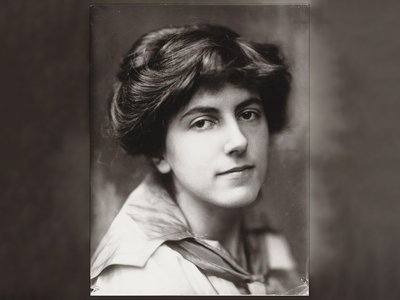 Henriette Bosmans