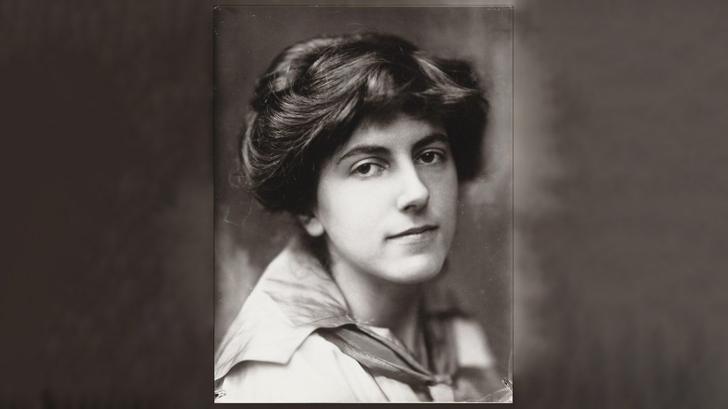 Henriette Bosmans