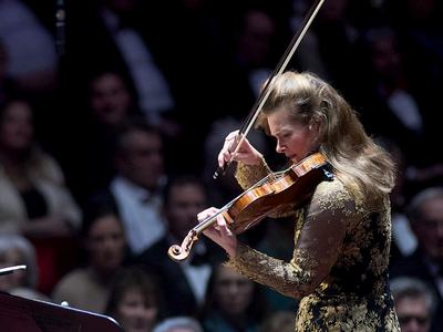 Janine Jansen