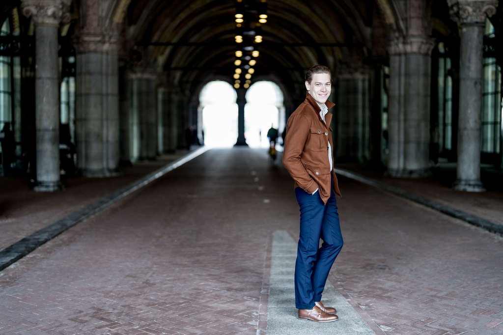 Klaus Mäkelä