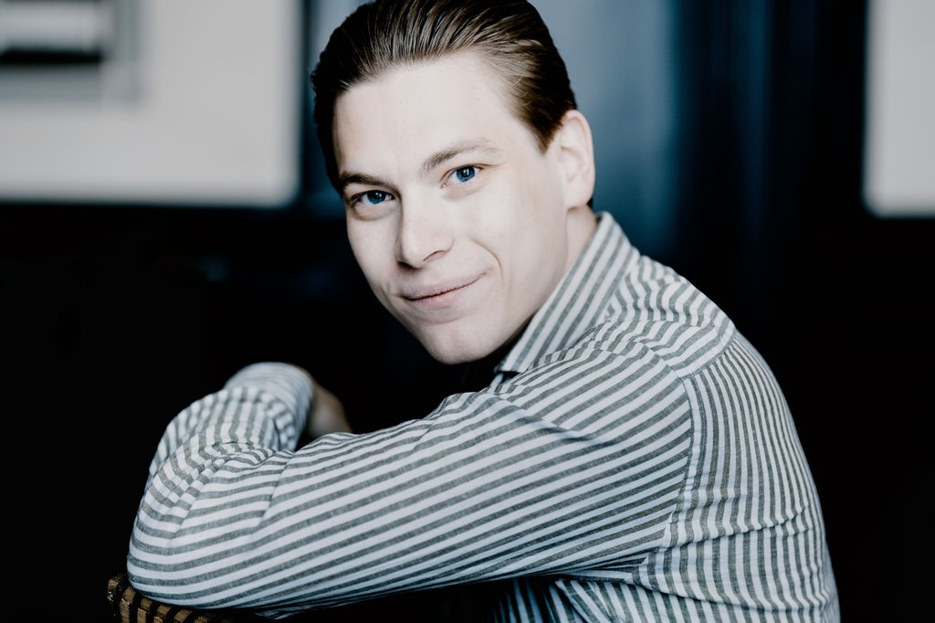Klaus Mäkelä