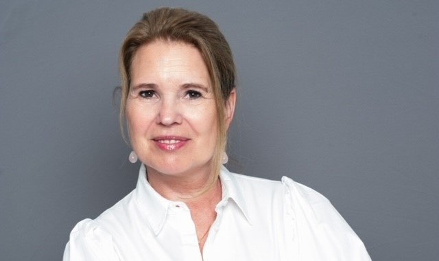 Marleen Trikels, eventmanager bij ING Nederland