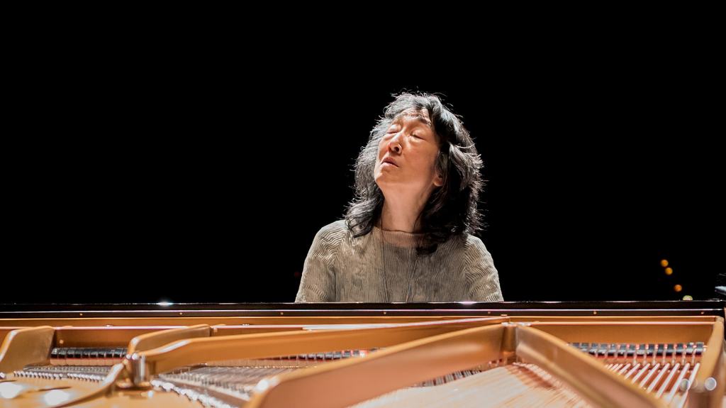 Mitsuko Uchida
