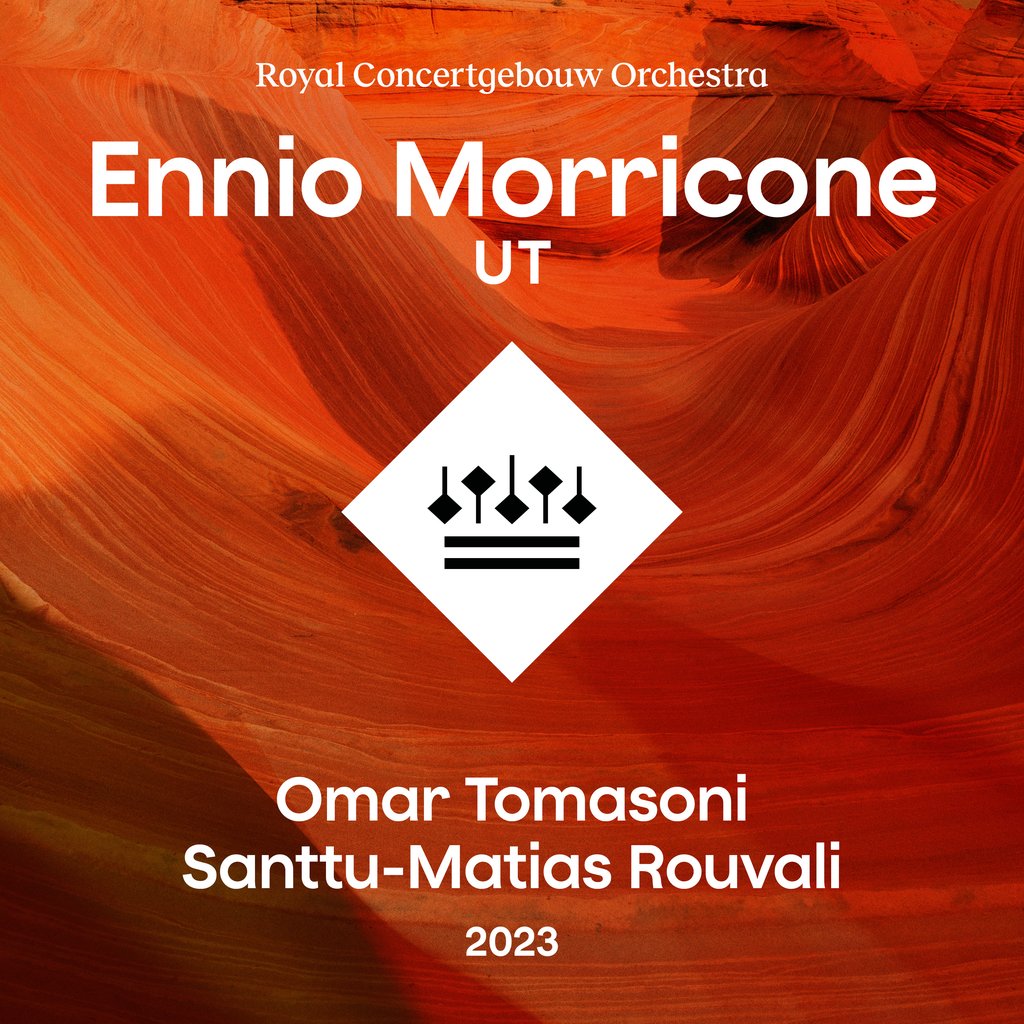 RCOLive-Morricone