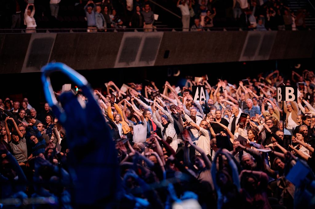 Classics Live Ziggo Dome - Eduardus Lee