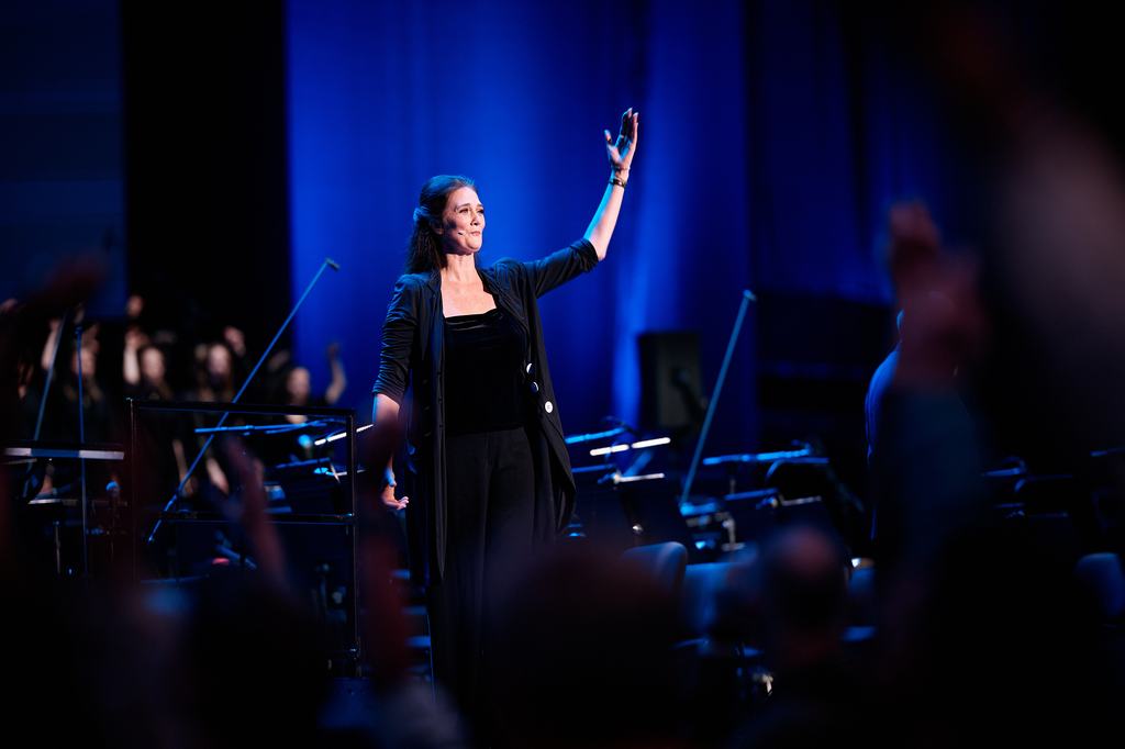 Classics Live Ziggo Dome - Eduardus Lee